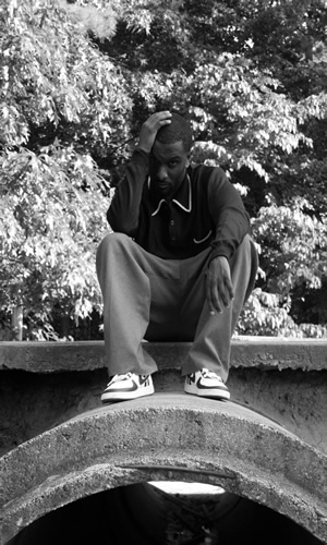 hip hop