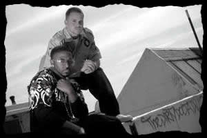 hip hop